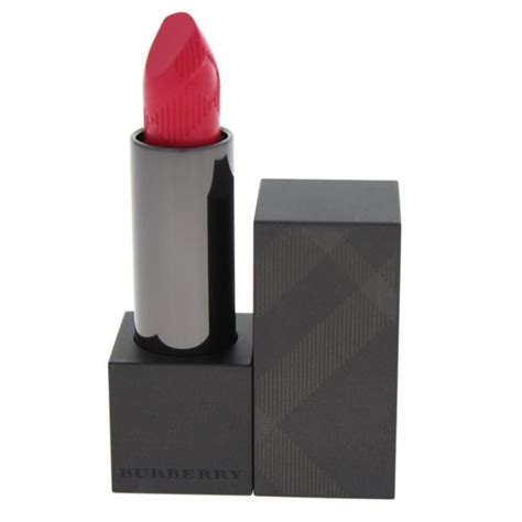 burberry lip velvet lipstick 403 candy pink|temptalia Burberry lipstick.